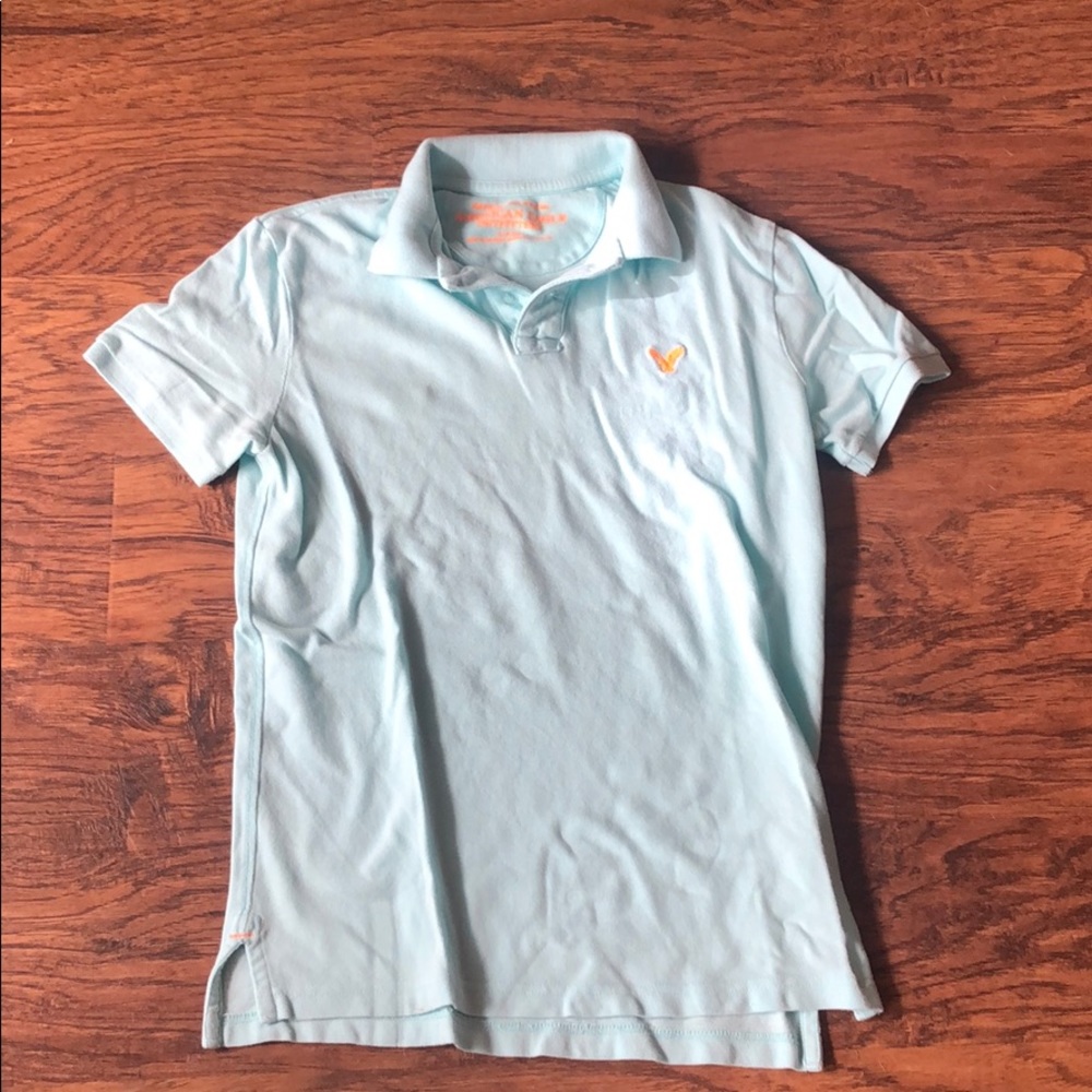 American Eagle Polo